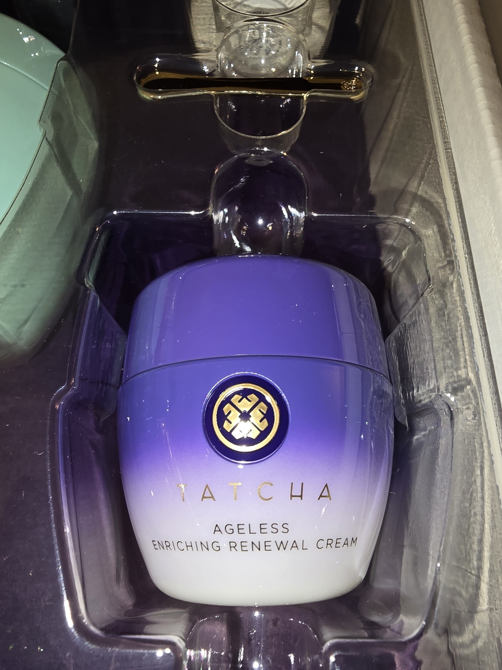 Tatcha 4 Piece Ritual Ageless Skin & Eye - Picture 6 of 10